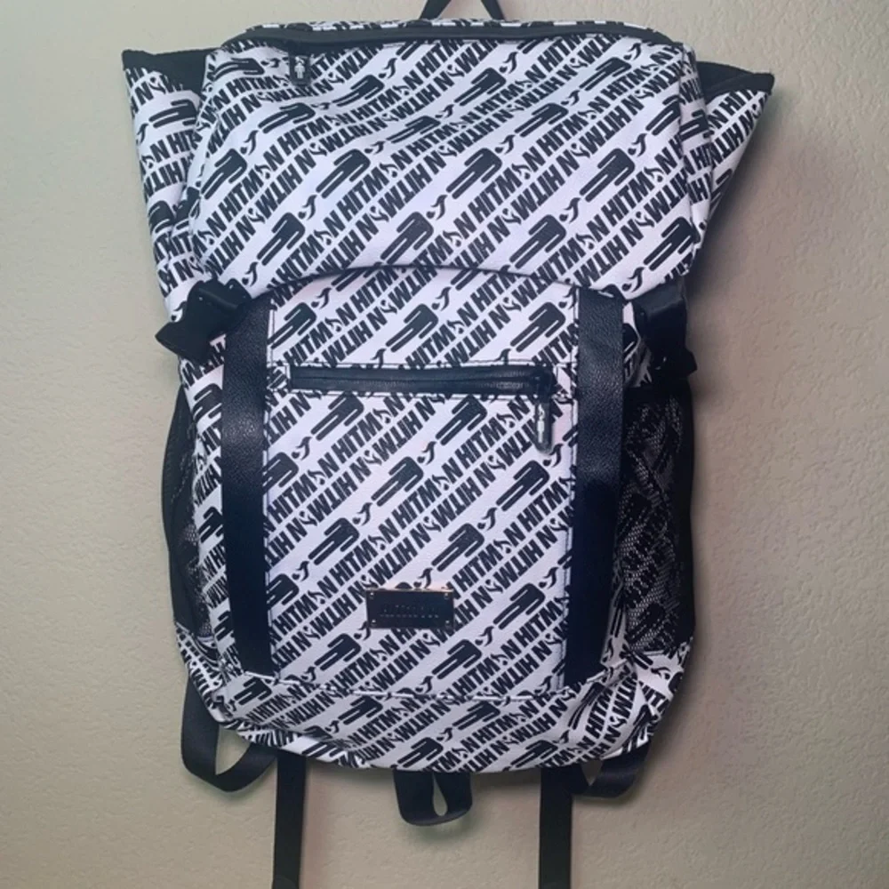 Hitman technical backpack brand‎ new